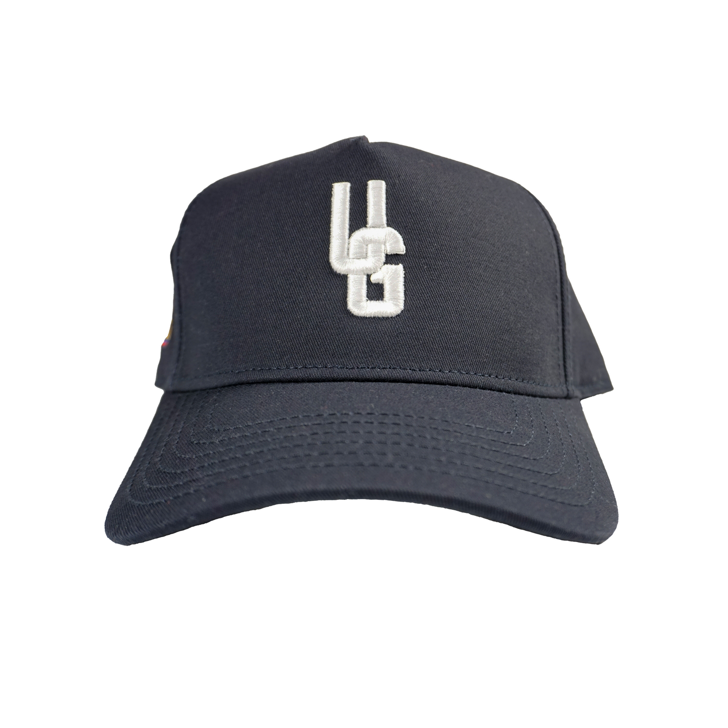 UG Frame SnapBack Navy