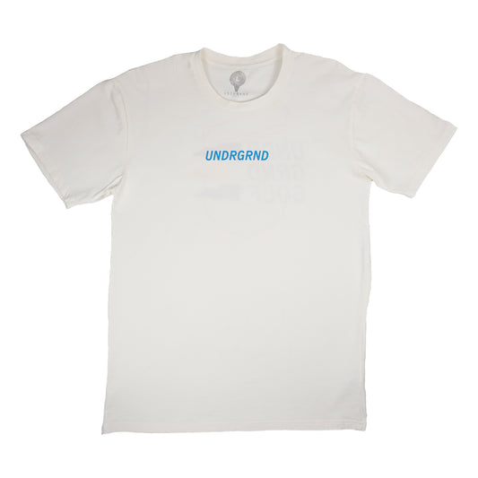 UNDRGRND COUNTRY Stadium Tee LE
