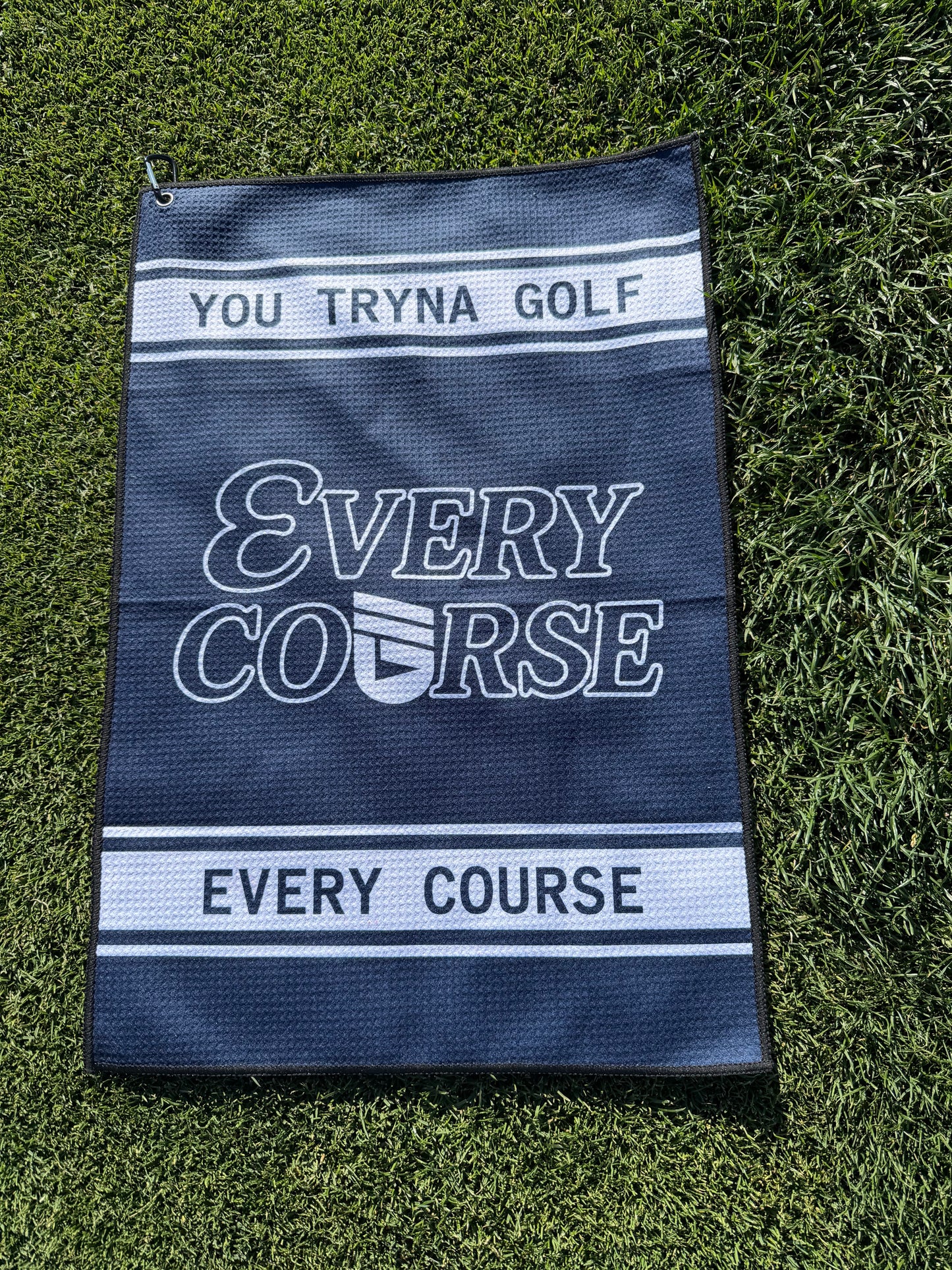 The Every Course Towel