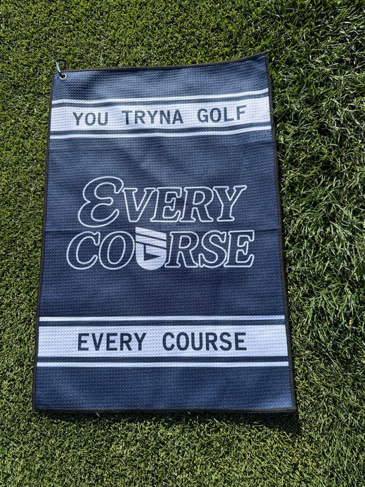 The Every Course Towel