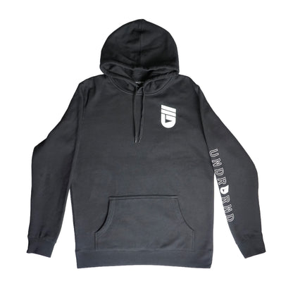 UNDRGRND Jumbo Icon Hoodie
