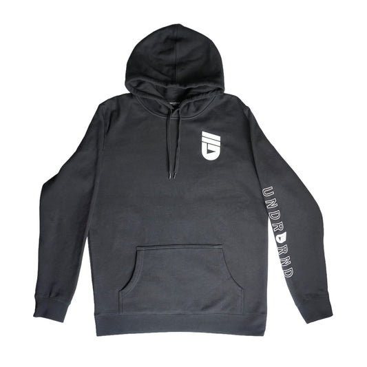 UNDRGRND Jumbo Icon Hoodie