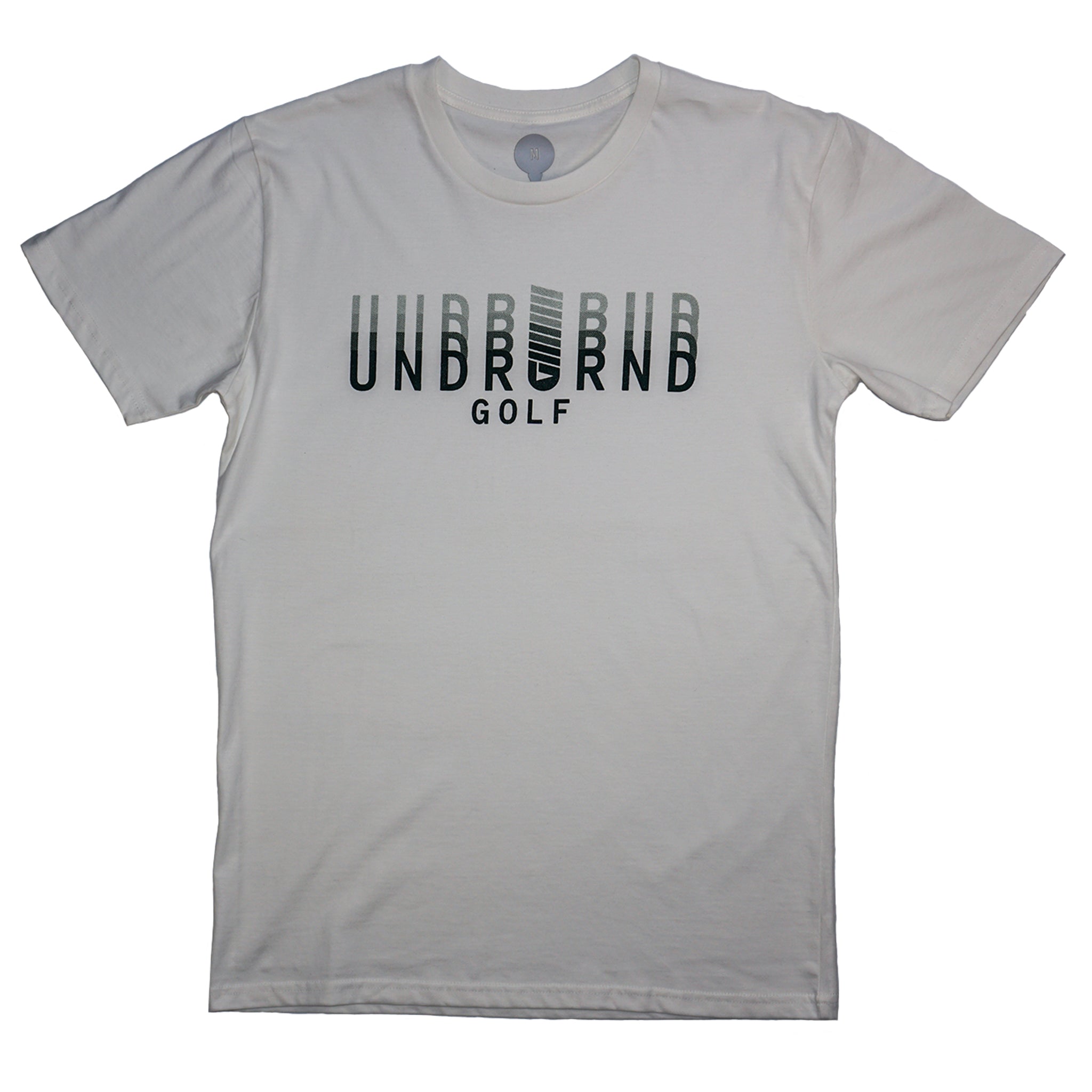 UNDRGRND Fade Tee Natural – UNDRGRND GOLF