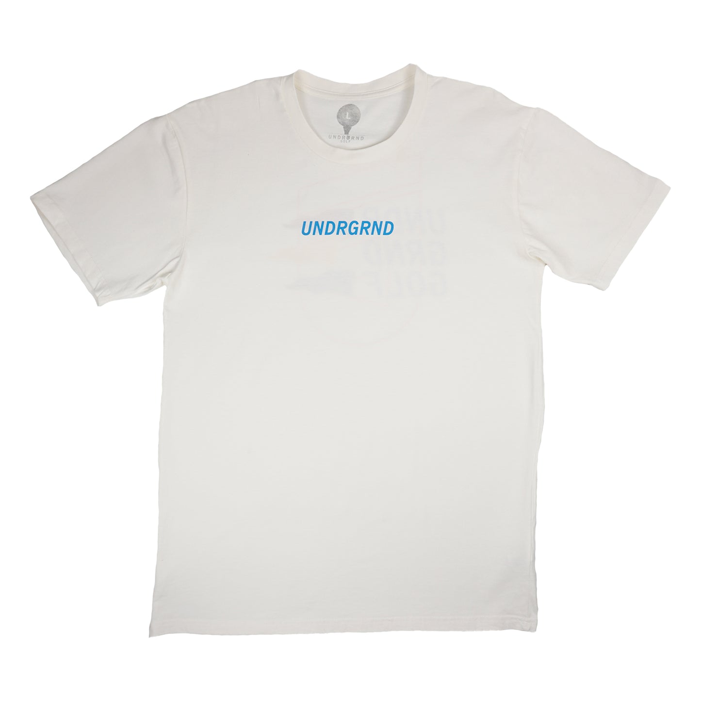 UNDRGRND COUNTRY Stadium Tee LE