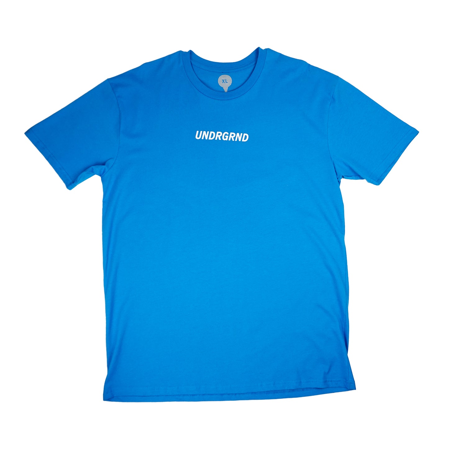 UNDRGRND COUNTRY Stadium Tee LE