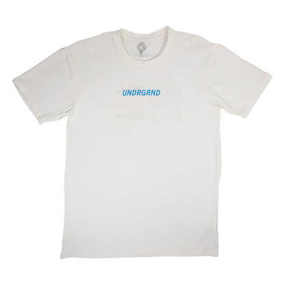UNDRGRND COUNTRY Stadium Tee LE